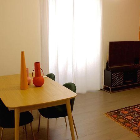 Casa Del Vicolo Fortunato Apartment ชิวิตาเวกเกีย ภายนอก รูปภาพ