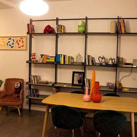 Casa Del Vicolo Fortunato Apartment ชิวิตาเวกเกีย ภายนอก รูปภาพ