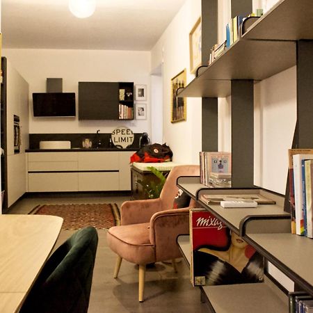 Casa Del Vicolo Fortunato Apartment ชิวิตาเวกเกีย ภายนอก รูปภาพ
