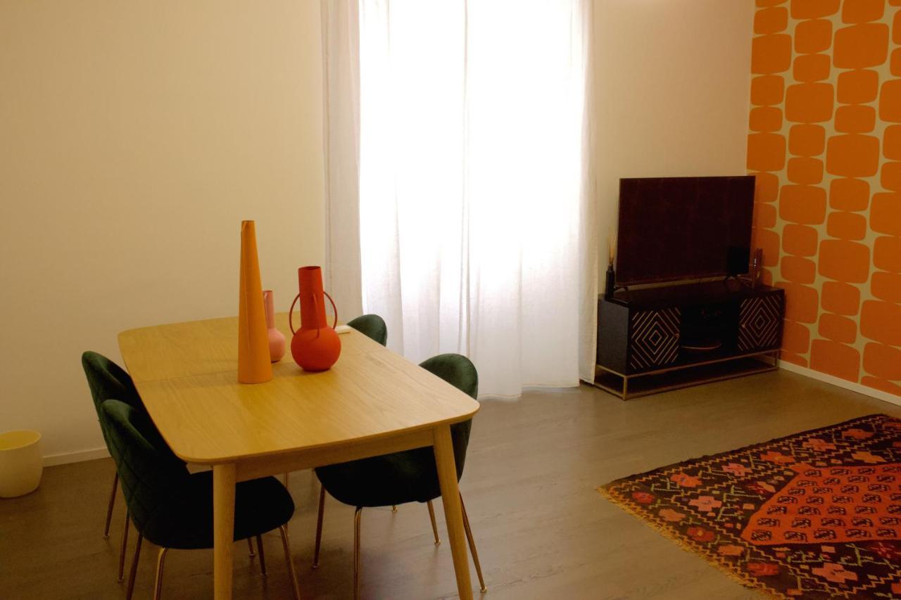 Casa Del Vicolo Fortunato Apartment ชิวิตาเวกเกีย ภายนอก รูปภาพ