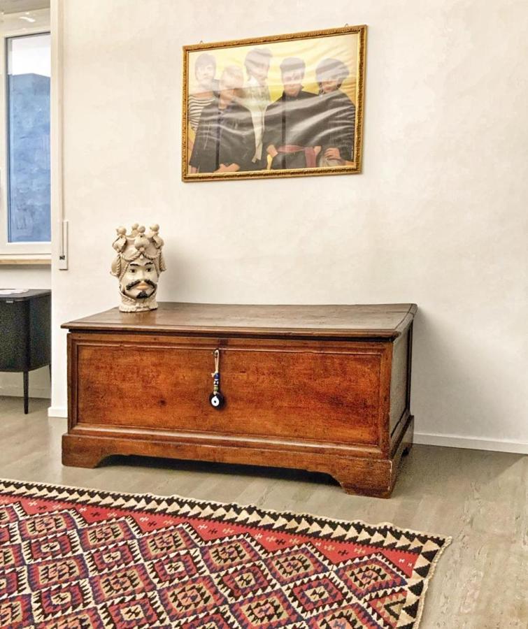 Casa Del Vicolo Fortunato Apartment ชิวิตาเวกเกีย ภายนอก รูปภาพ