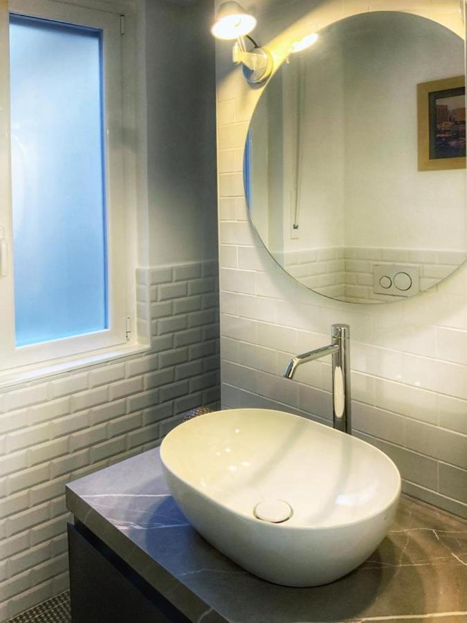 Casa Del Vicolo Fortunato Apartment ชิวิตาเวกเกีย ภายนอก รูปภาพ
