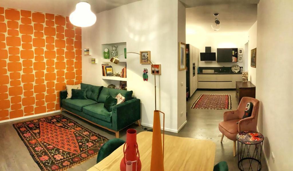Casa Del Vicolo Fortunato Apartment ชิวิตาเวกเกีย ภายนอก รูปภาพ