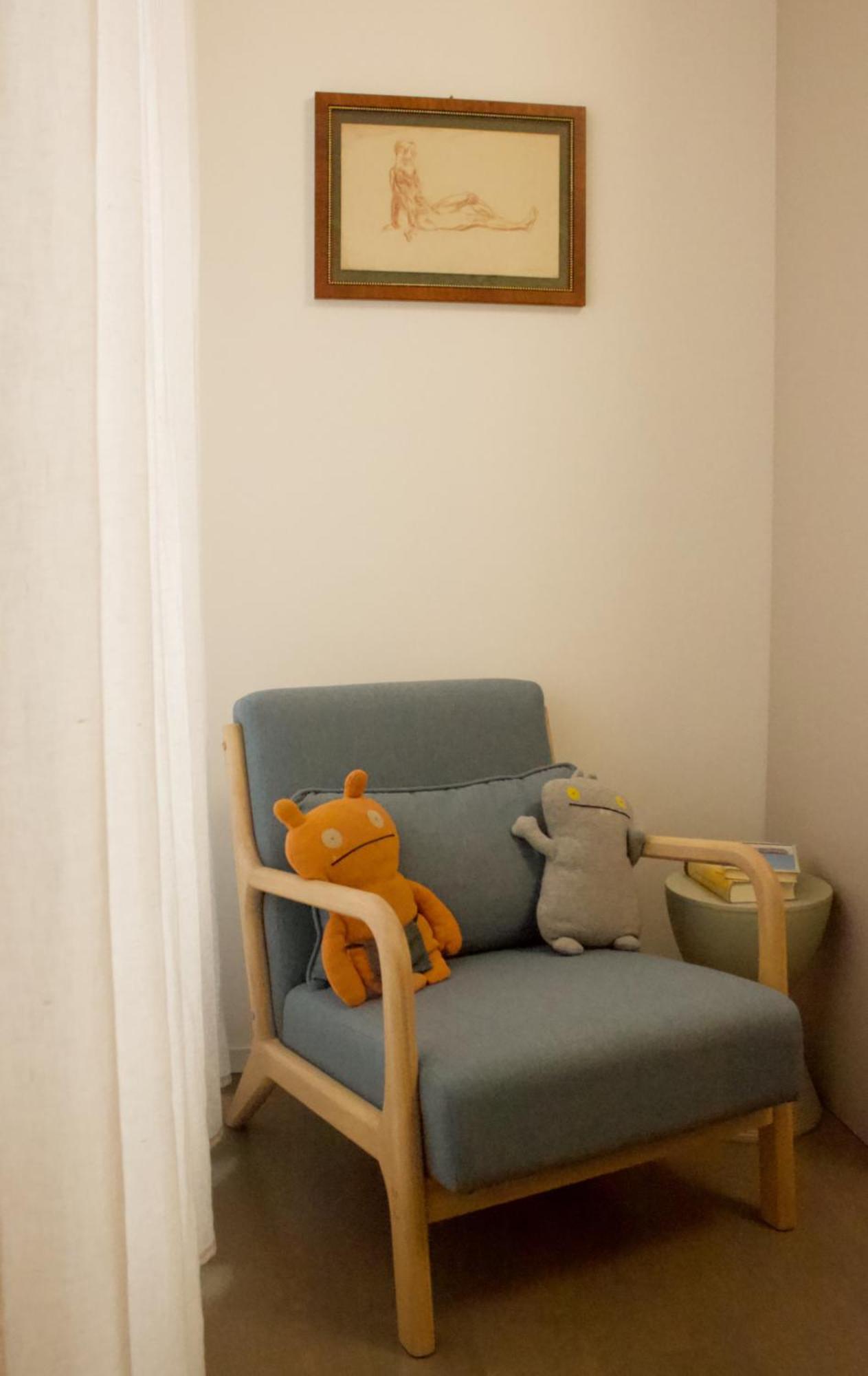 Casa Del Vicolo Fortunato Apartment ชิวิตาเวกเกีย ภายนอก รูปภาพ