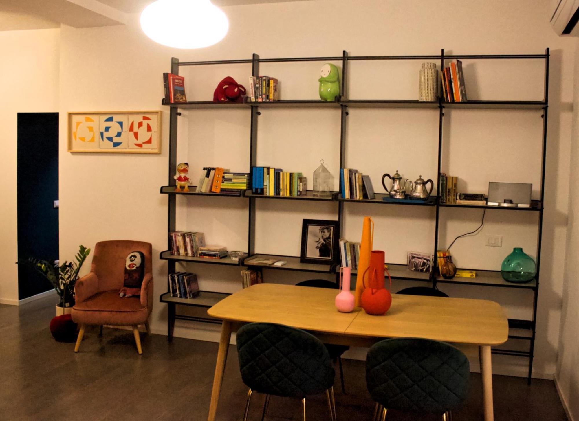 Casa Del Vicolo Fortunato Apartment ชิวิตาเวกเกีย ภายนอก รูปภาพ