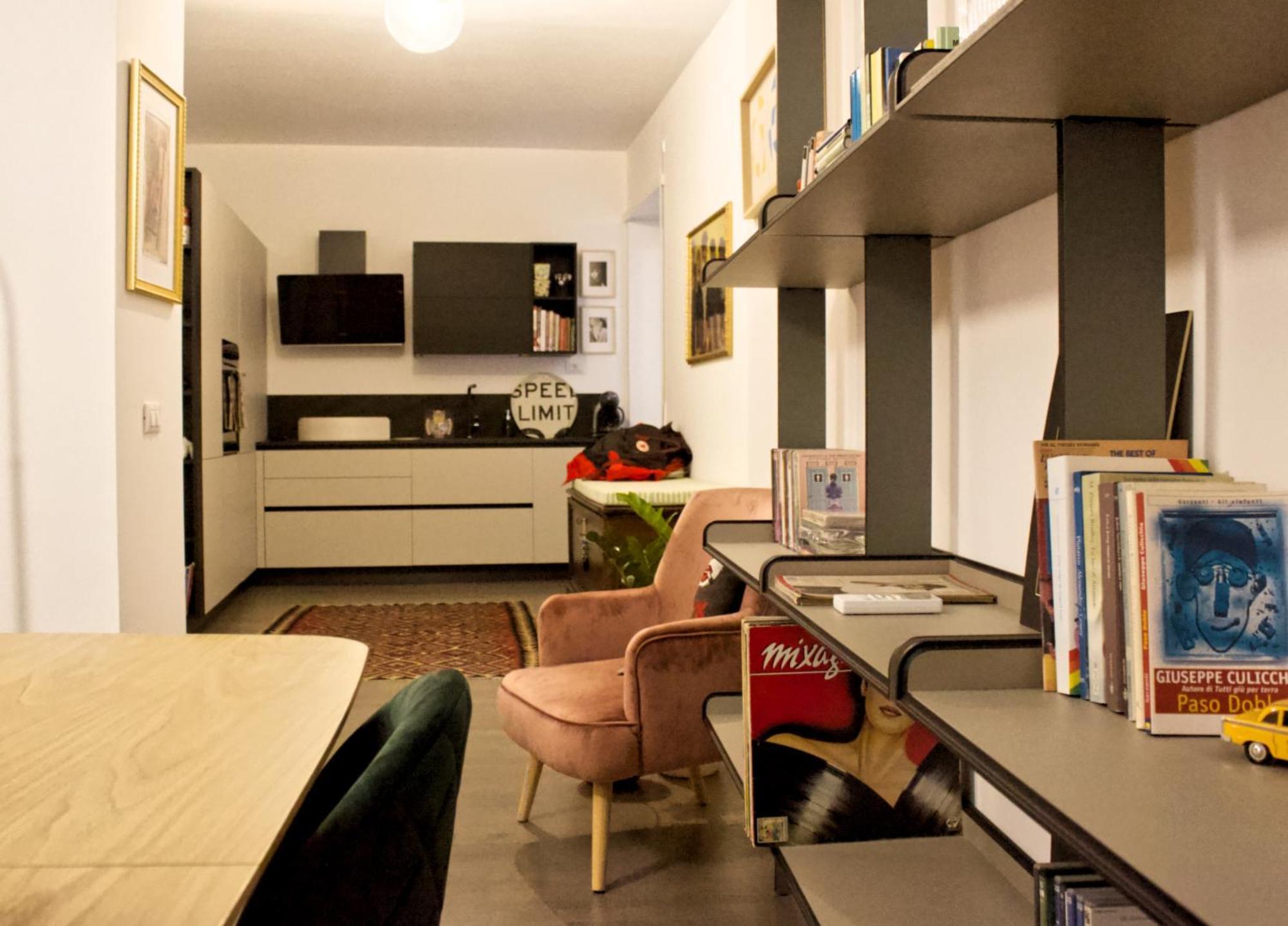 Casa Del Vicolo Fortunato Apartment ชิวิตาเวกเกีย ภายนอก รูปภาพ